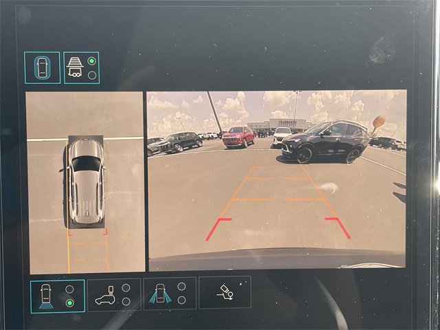 2026 Gmc Acadia Elevation photo 19
