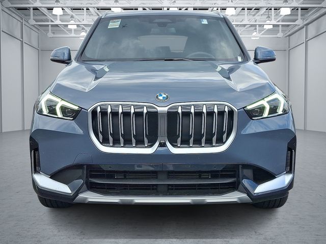 2025 Bmw X1 XDrive28i photo 2