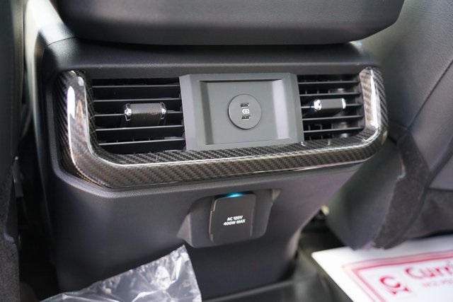 2025 FORD F-150 - Image 30