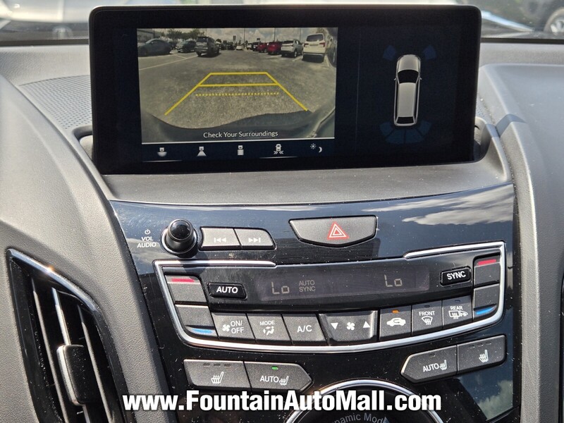 2020 Acura RDX Technology photo 24