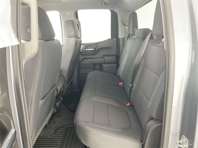 2019 Chevrolet Silverado 1500 LT photo 39