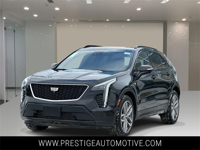 2019 Cadillac XT4 Sport