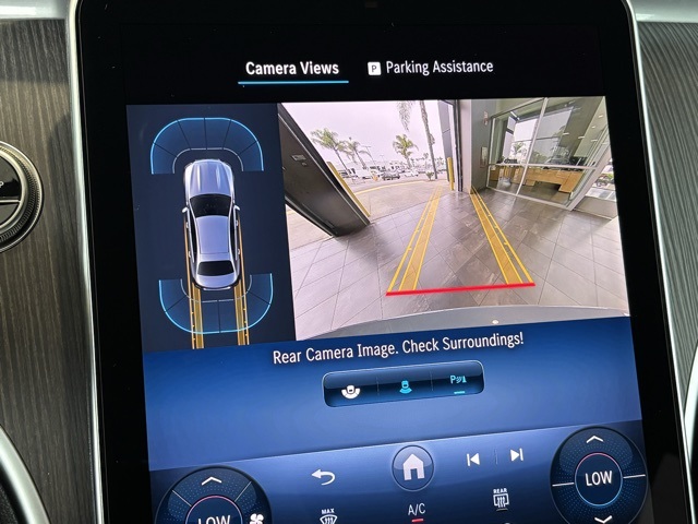 2025 Mercedes Benz C 300 photo 26