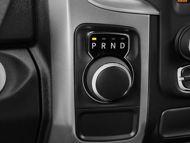 2021 Ram 1500 Classic Warlock photo 9