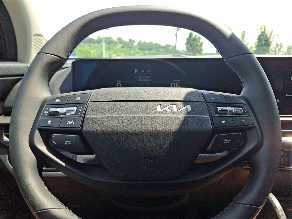 2026 Kia Sportage LX photo 17