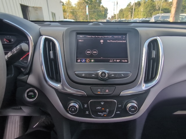 2024 Chevrolet Equinox LS photo 21