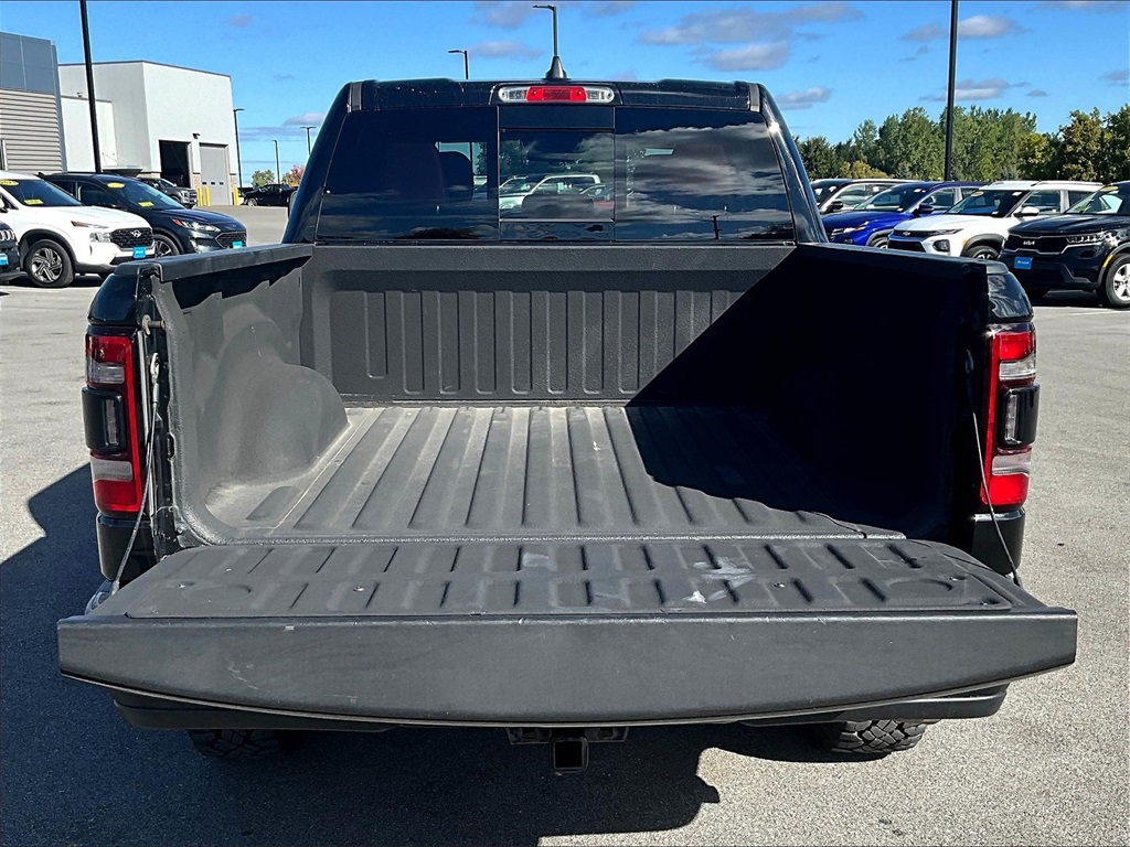 2019 Ram 1500 Rebel photo 30