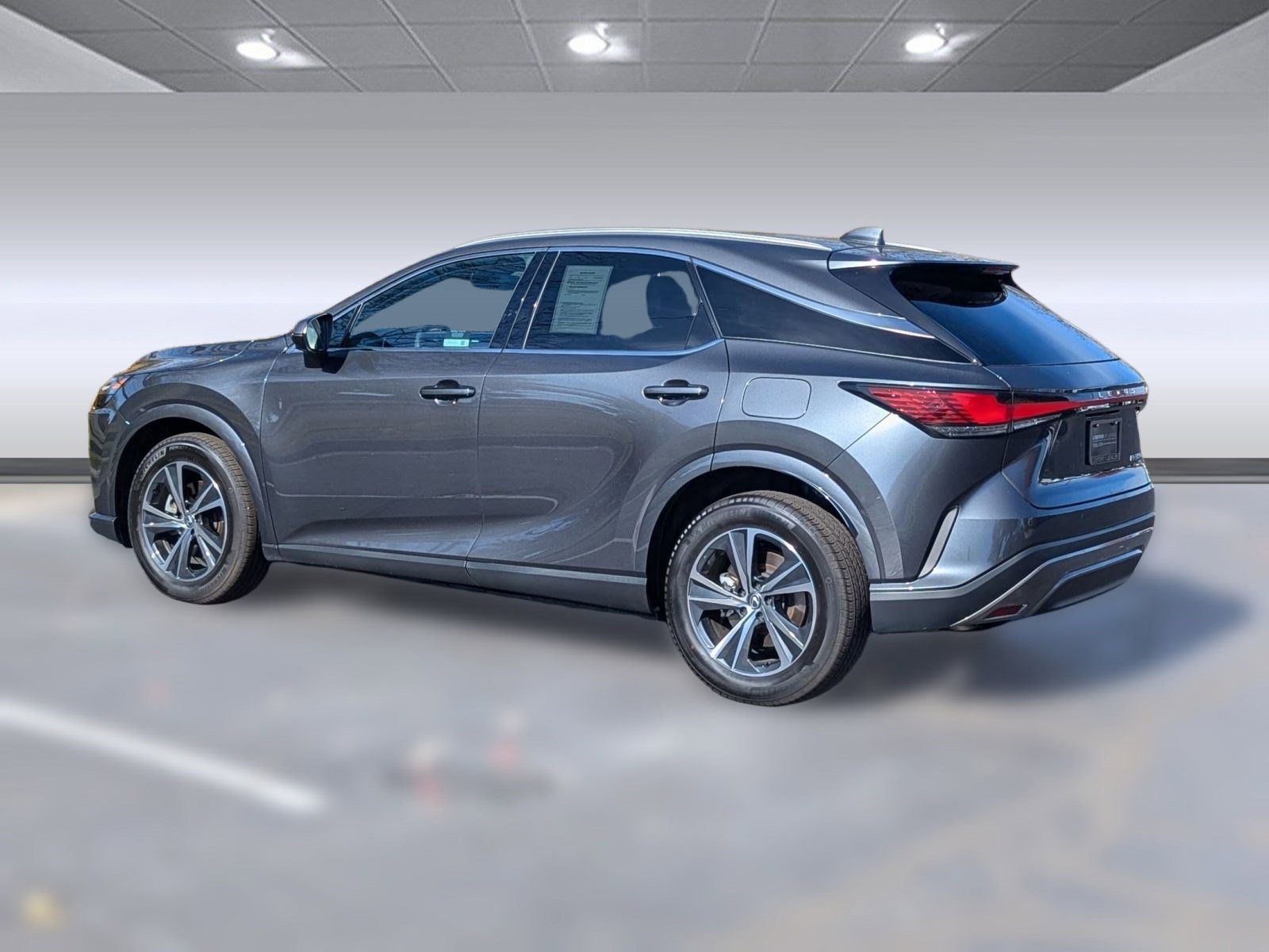2024 Lexus RX 350 Premium photo 3