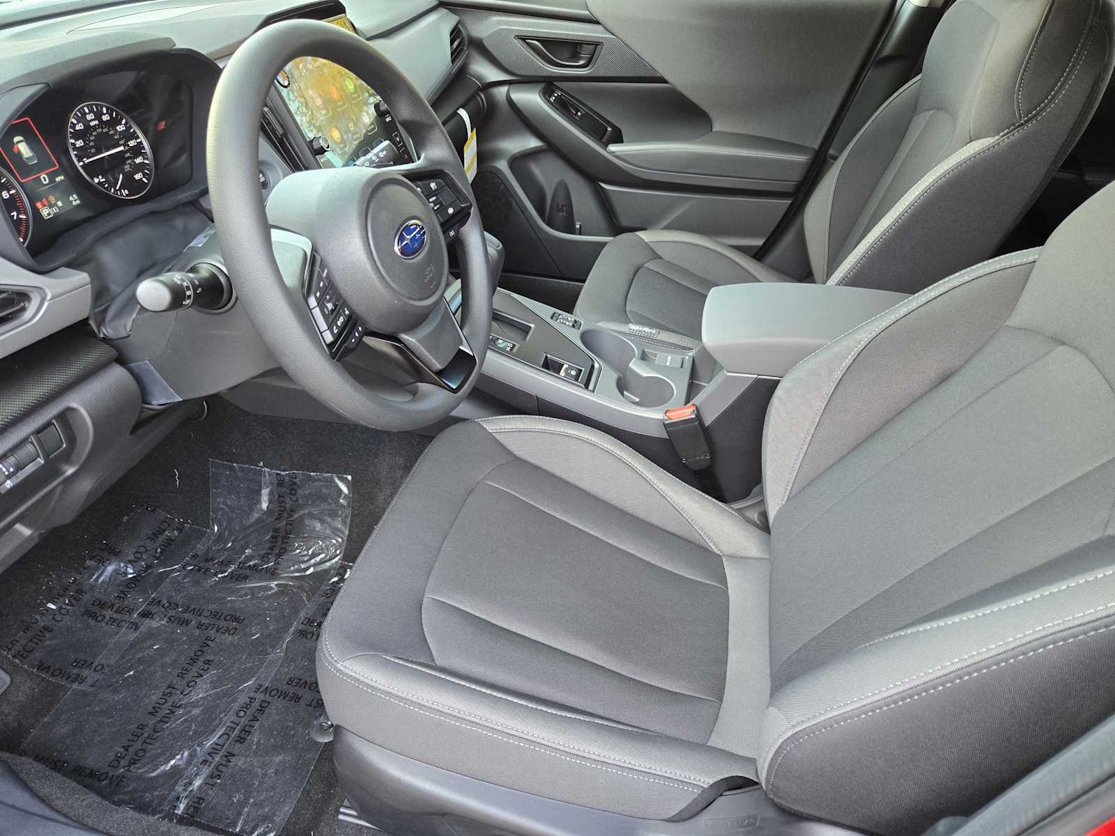 2026 Subaru Crosstrek Premium - Photo 8