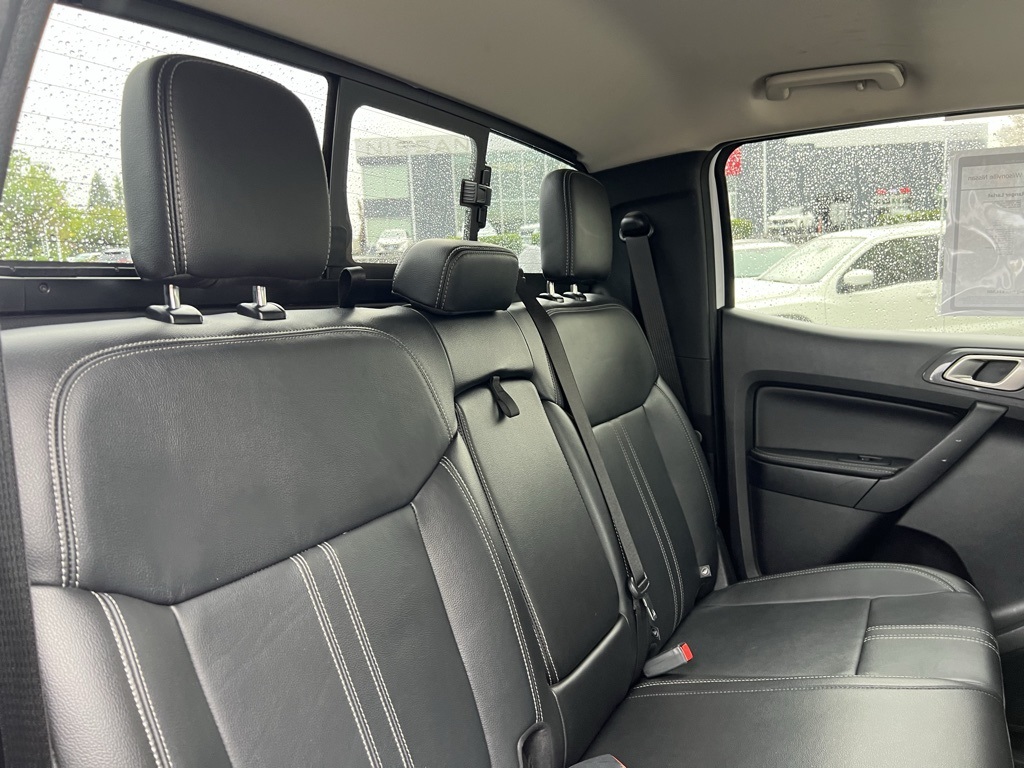 2020 Ford Ranger Lariat photo 27