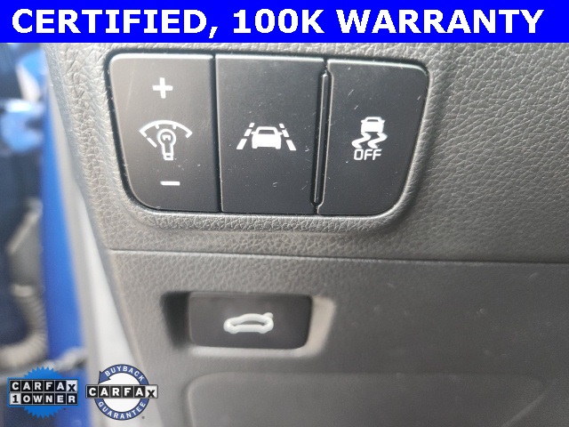 2022 Kia K5 EX photo 10