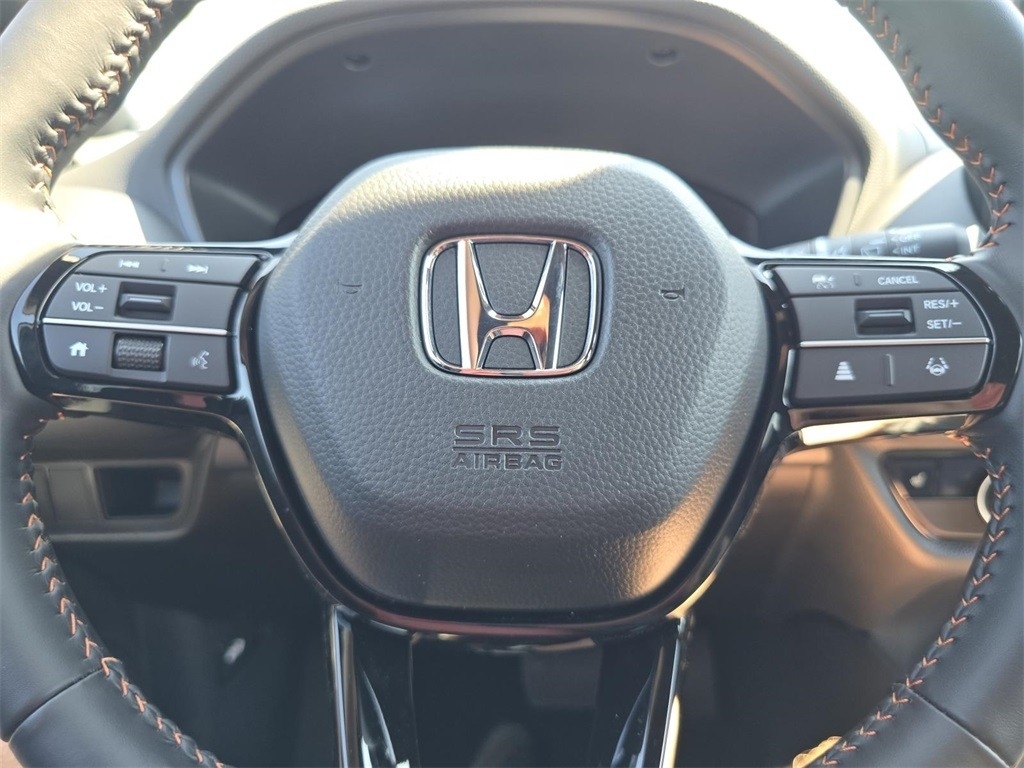 2026 Honda HR-V Sport photo 21