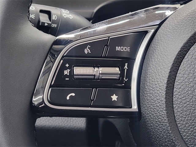 2026 Kia Seltos S photo 24