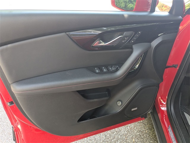 2020 Chevrolet Blazer RS photo 19