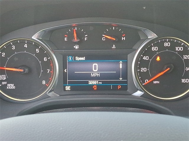 2022 Gmc Acadia SLE photo 20