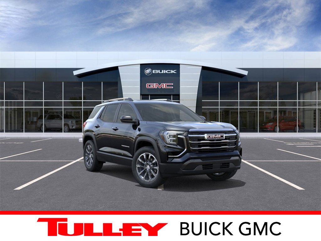 2026 GMC Terrain Elevation's photo