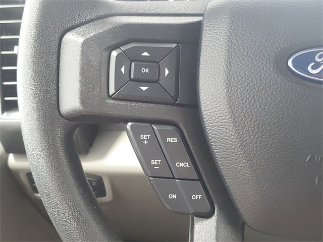 2020 Ford F-150 XLT photo 11