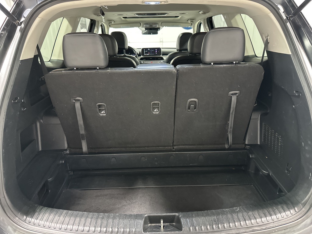 2022 Kia Telluride S photo 24