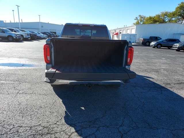 2019 Gmc Sierra SLT photo 4