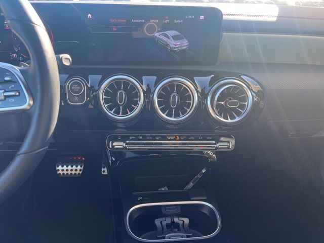 2023 Mercedes Benz CLA 250 4MATIC photo 26