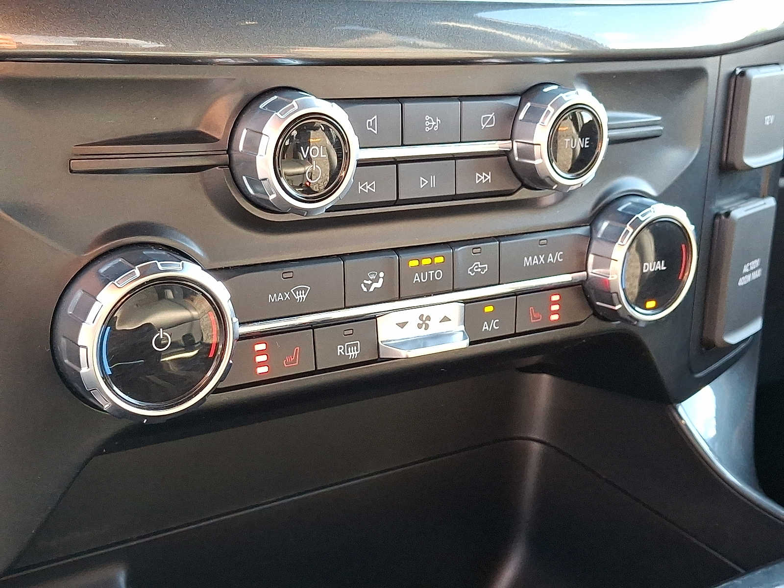 2023 Ford F-150 Tremor photo 16