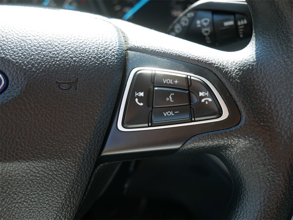 2019 Ford Escape SE photo 24