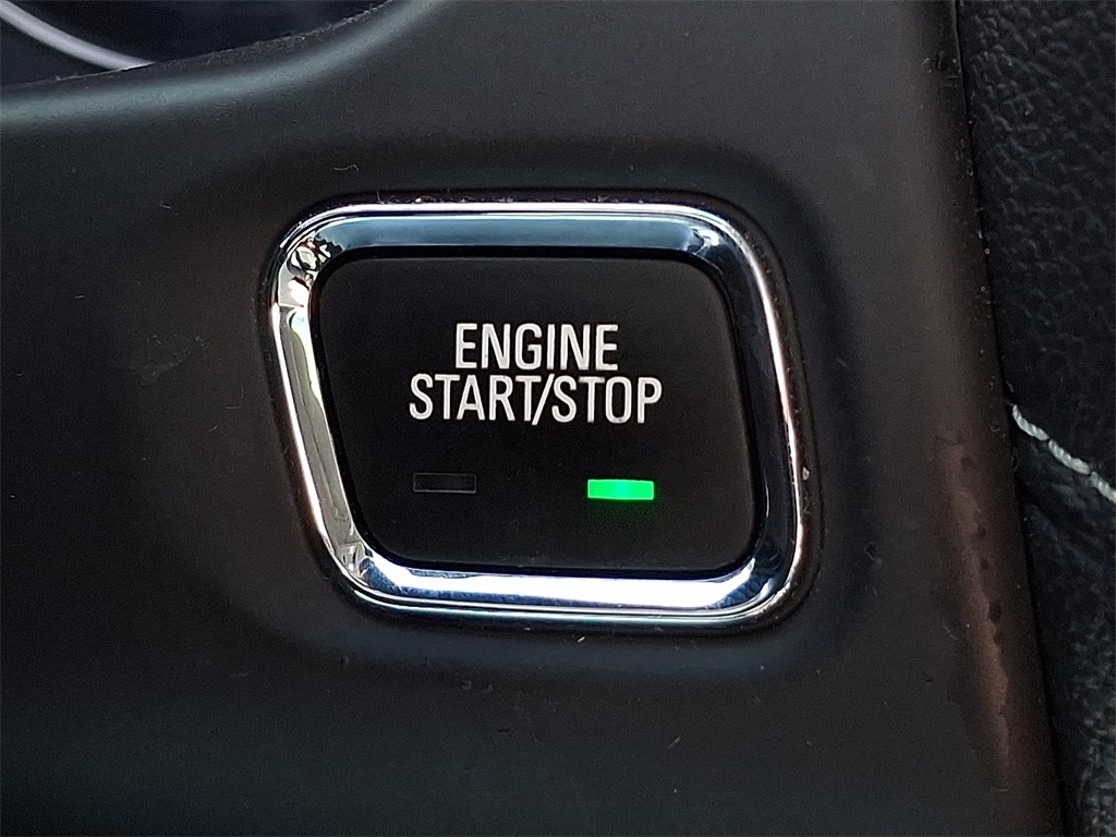 2020 Gmc Acadia SLT photo 18