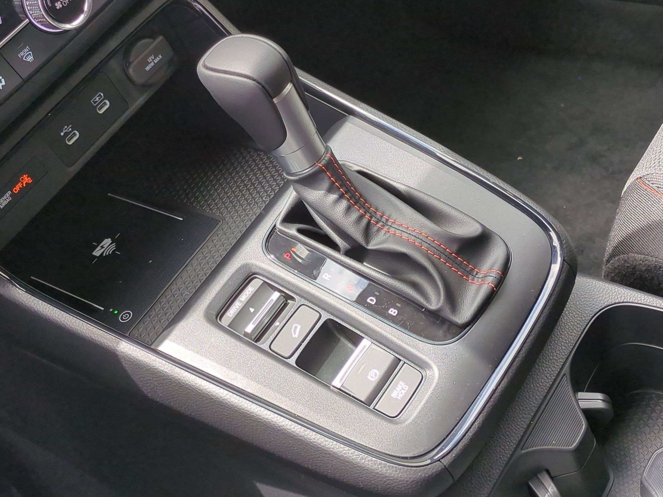 2026 Honda CR-V Hybrid photo 11