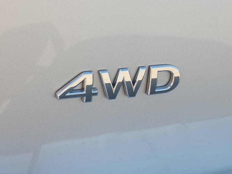 2021 Infiniti QX80 Luxe photo 17