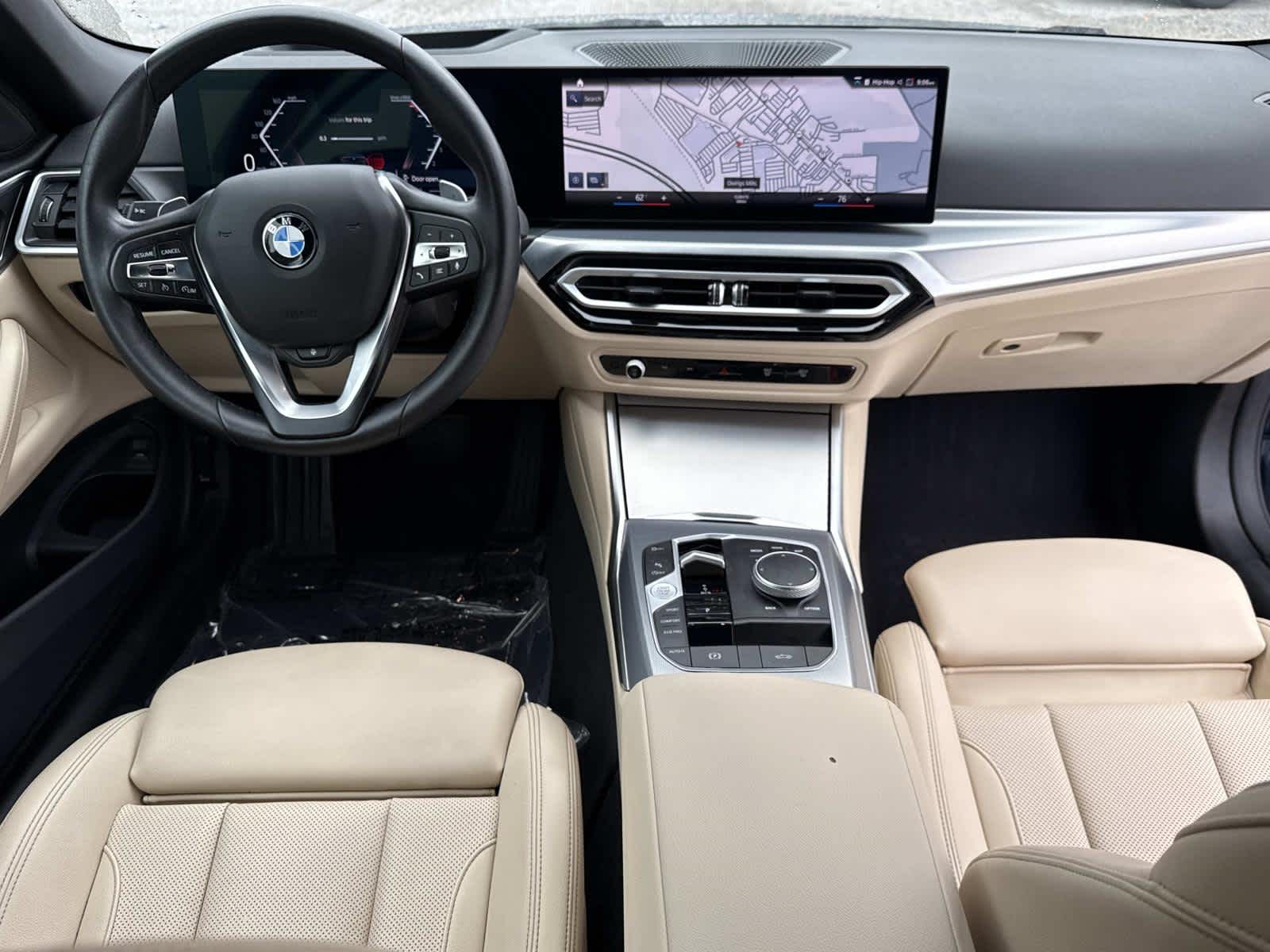 2024 Bmw 430i xDrive photo 15