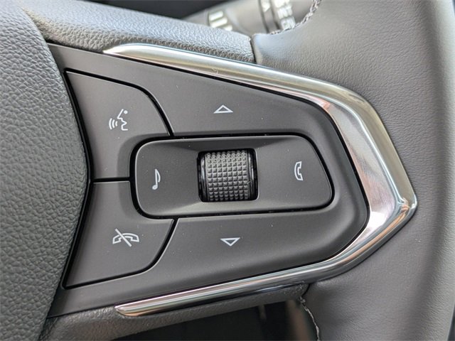 2026 Chevrolet Trailblazer LT photo 22