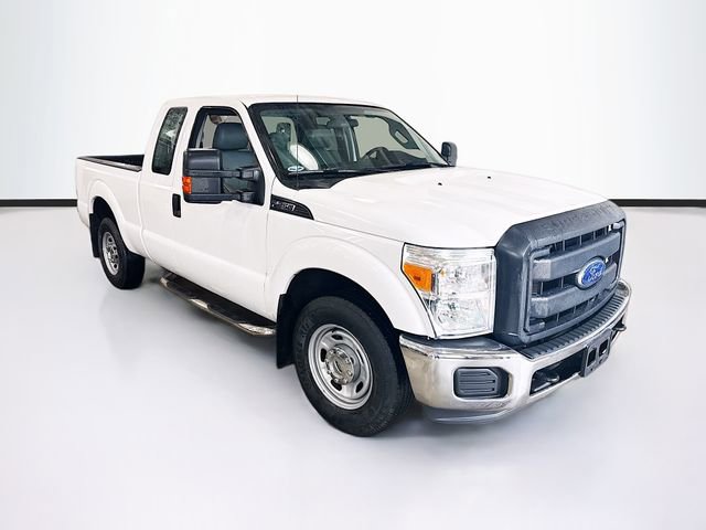 2016 Ford F-250 XL photo 2