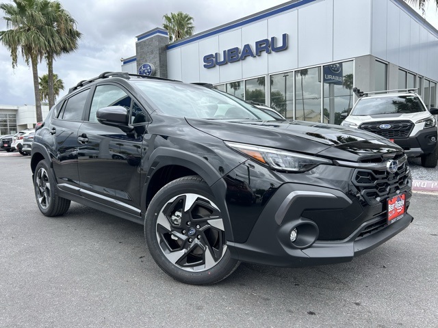 2025 Subaru Crosstrek Limited's photo