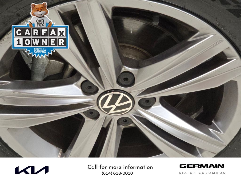 2022 Volkswagen Jetta 1.5T SE photo 9