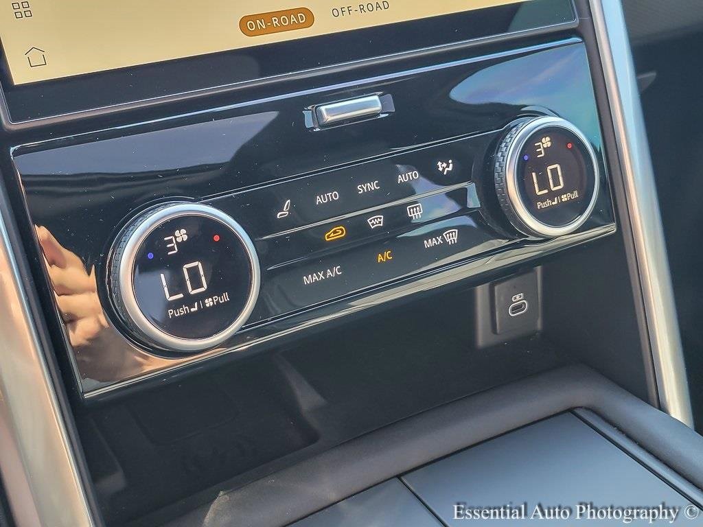 2024 LAND ROVER DISCOVERY - Image 17