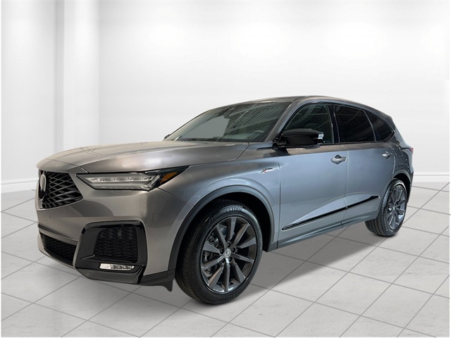 2026 Acura MDX A-Spec Package's photo