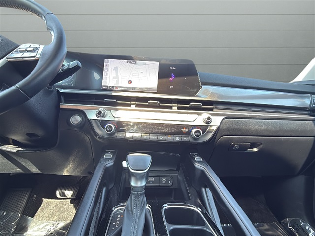 2025 Kia Telluride S photo 18