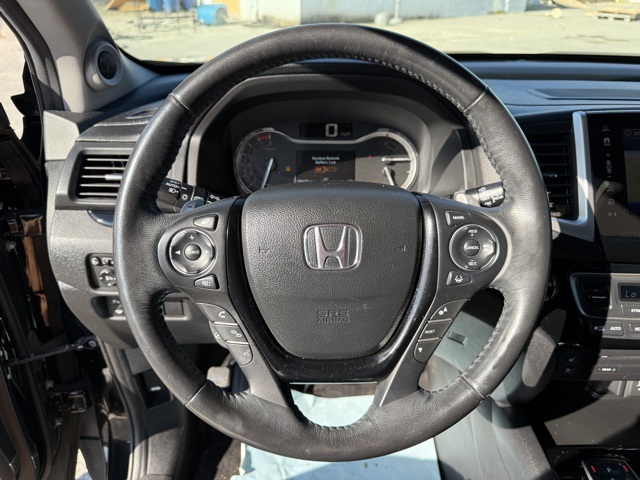 2018 Honda Pilot Touring photo 13