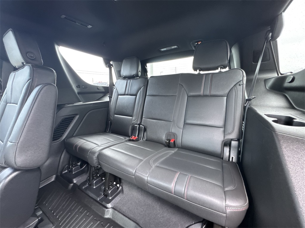 2024 Chevrolet Tahoe RST photo 27