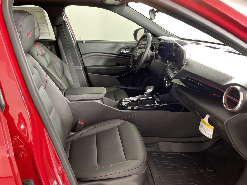 2026 Chevrolet Trax photo 40