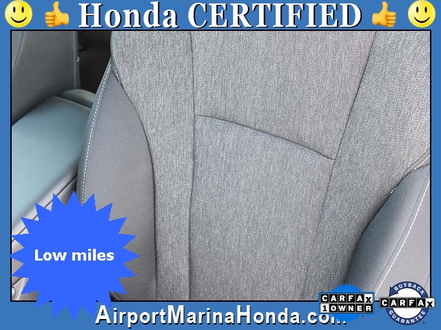 2024 Honda Accord 1.5T LX photo 20