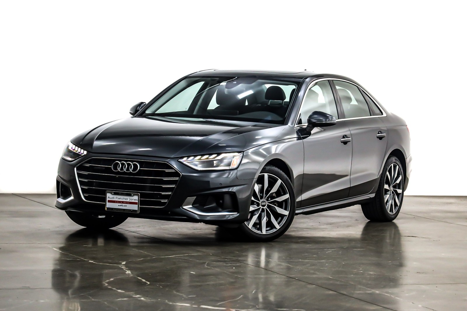 2023 Audi A4 Premium