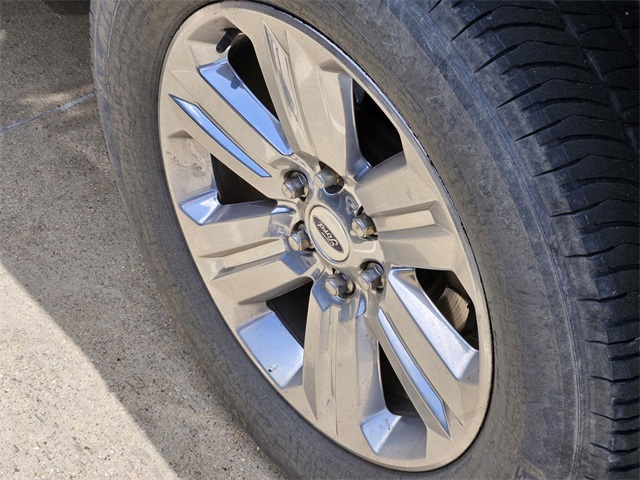 2019 Ford F-150 photo 4