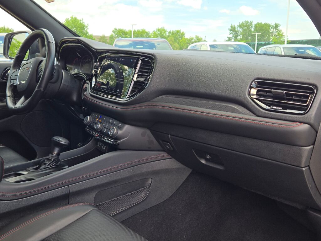 2024 Dodge Durango GT Plus photo 7
