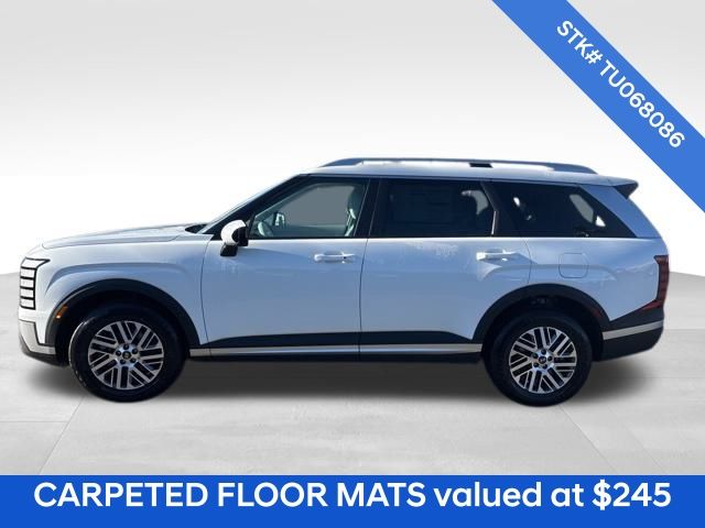 2026 Hyundai Palisade SEL photo 2