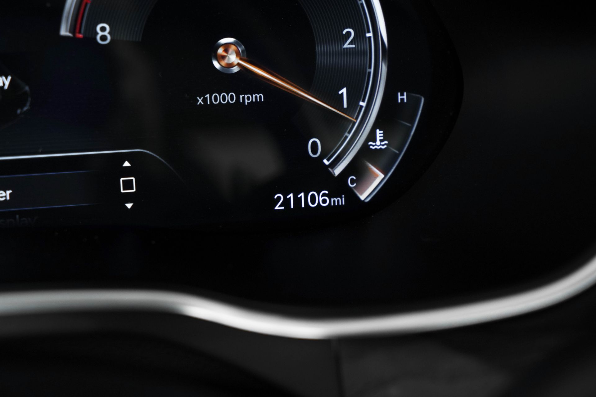 2021 Genesis G80 3.5T photo 22