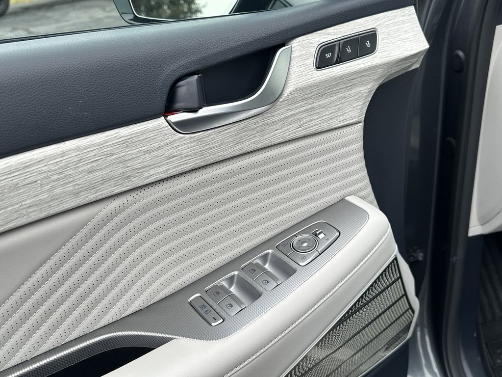 2025 HYUNDAI PALISADE - Image 23