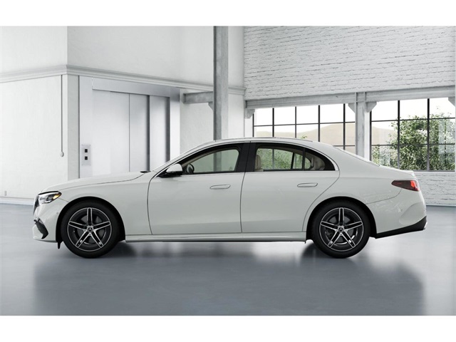 2026 Mercedes Benz E 350 4MATIC Sedan photo 33