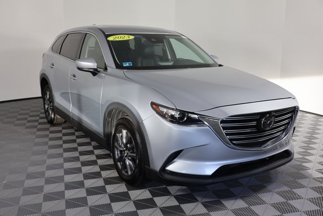 2023 Mazda CX-9 Touring's photo