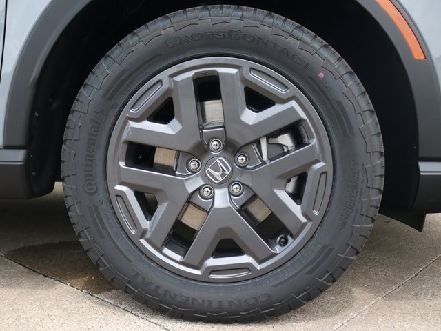 2026 Honda CR-V Hybrid photo 5